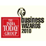 India Today Group Award Icon - Arpan India Shipping