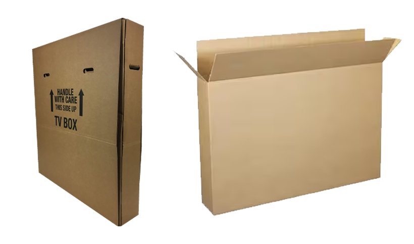 LCD Box - Arpan India Shipping