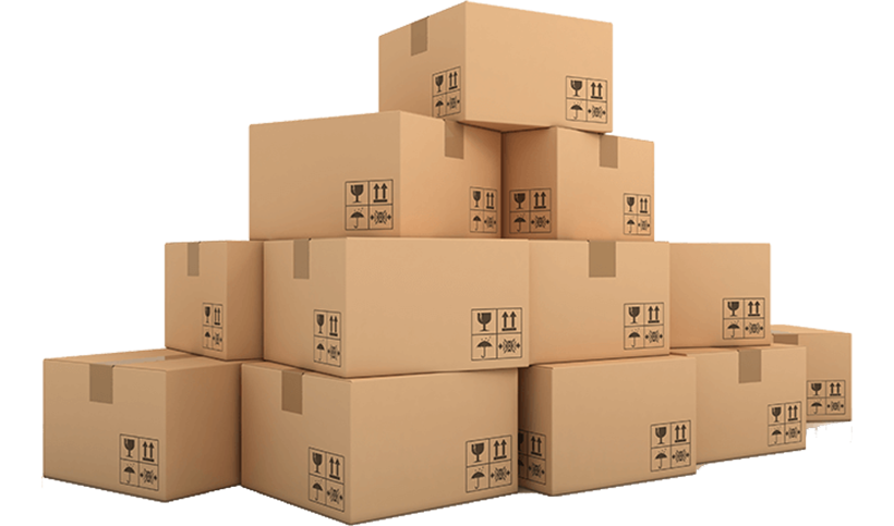 Perfect Box For Packing - Arpan India Shipping